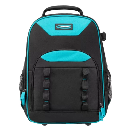 Рюкзак для инструмента Gross 90278, 450х340х170мм купить в Нефтеюганске