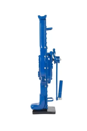 Домкрат реечный TOR ДРН 10000 10 т с низким подхватом 106102 купить в Нефтеюганске