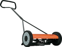 Механическая газонокосилка Husqvarna 540