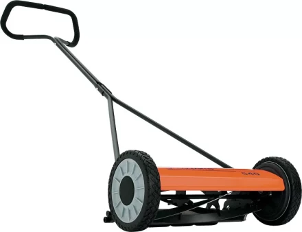 Механическая газонокосилка Husqvarna 540 купить в Нефтеюганске