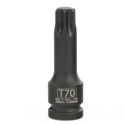Головка ударная TORX 70 1/2&quot;  Stels 13968