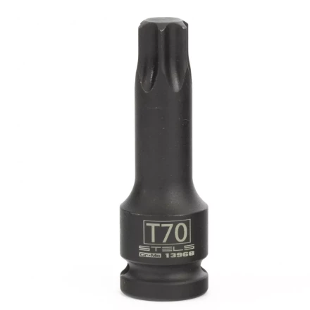 Головка ударная TORX 70 1/2&quot;  Stels 13968 купить в Нефтеюганске