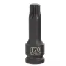 Головка ударная TORX 70 1/2"  Stels 13968 купить в Нефтеюганске