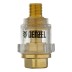 Лубрикатор ML2, 10 бар, 1/4&quot; Denzel 57003 купить в Нефтеюганске