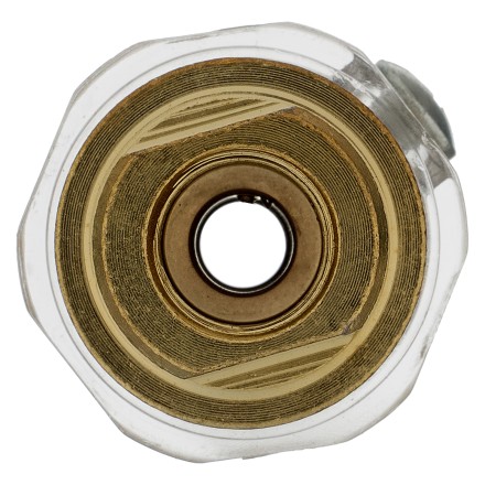 Лубрикатор ML2, 10 бар, 1/4&quot; Denzel 57003 купить в Нефтеюганске