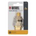 Лубрикатор ML2, 10 бар, 1/4&quot; Denzel 57003 купить в Нефтеюганске