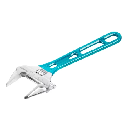 Ключ разводной 250 мм Gross 15559, CrV, облегченный купить в Нефтеюганске