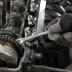 Набор ключей рожковых Matrix 15278, 6 х 32 мм, 12 шт., CrV, хромированные купить в Нефтеюганске
