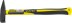 Молоток слесарный Fiberglass 200 г с фиберглассовой рукояткой, STAYER Professional 20050-02 20050-02_z01 купить в Нефтеюганске