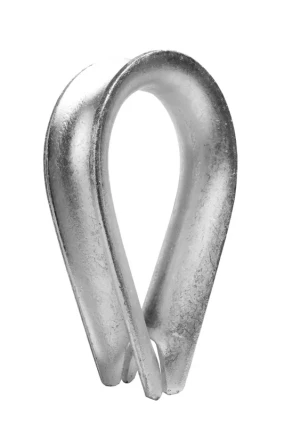 Коуш 42,0 мм TOR DIN 6899 (тип B) (Q) 1000909 купить в Нефтеюганске