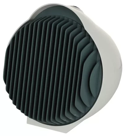 Тепловентилятор ZANUSSI ZFH/C-410 купить в Нефтеюганске