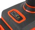 Аккумуляторный ударный гайковерт MESSER DCW9 750Нм М20 2Ач купить в Нефтеюганске