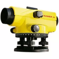 Оптический нивелир Leica Runner 20 купить в Нефтеюганске