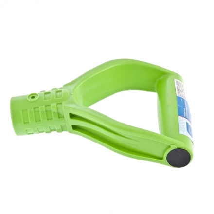 Усиленная V-образная рукоятка для снеговых лопат d-32 СИБРТЕХ артикул 68437 купить в Нефтеюганске