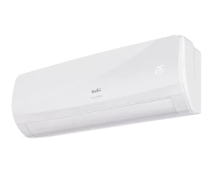 Блок внутренний BALLU BSW/in-24HN1/OL/15Y сплит-системы купить в Нефтеюганске