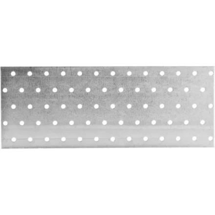 Пластина соединительная ЗУБР &quot;МАСТЕР&quot;, 100х260мм, 10шт 310255-100-260 купить в Нефтеюганске