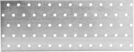 Пластина соединительная ЗУБР &quot;МАСТЕР&quot;, 100х260мм, 10шт 310255-100-260 купить в Нефтеюганске