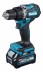 Компактная дрель-шуруповерт Makita DF002GD201 купить в Нефтеюганске