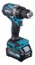 Компактная дрель-шуруповерт Makita DF002GD201 купить в Нефтеюганске
