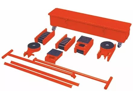 Набор транспортных платформ TOR WSK30 г/п 30 т 1004004 купить в Нефтеюганске