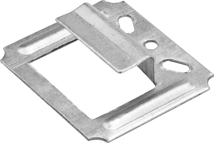 Крепеж ЗУБР для блок-хауса оцинкованный, 7,0мм, 25шт 3085-07 купить в Нефтеюганске