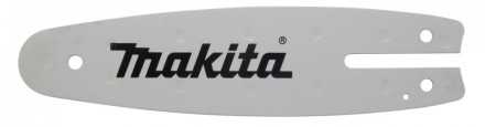 Шина 15 см, шаг 0.325, паз 1.1 мм, 32 звена Makita 1912F1-4 (для DUC150) купить в Нефтеюганске