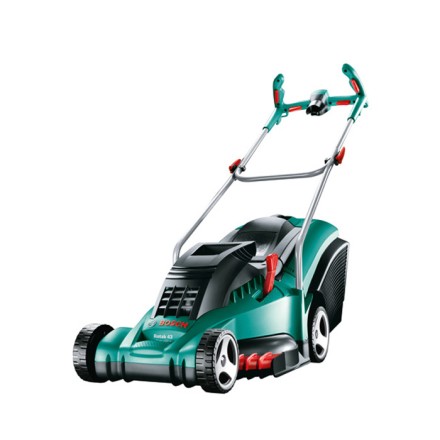 Электрическая газонокосилка Bosch Rotak 43 купить в Нефтеюганске