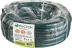 Шланг РОСТОК КЛАССИК поливочный, 10 атм., армированный, 3-х слойный, 3/4&quot;x15м 40308-3/4-15_z01 купить в Нефтеюганске