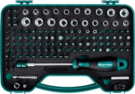 Наборы отверток-битодержателей с насадками X-Drive 122 26816 купить в Нефтеюганске