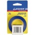 Изолента, STAYER Profi 12292-B-15-10, ПВХ, на карточке, 15мм х 10м х 0,18мм, синяя 12292-B-15-10 купить в Нефтеюганске