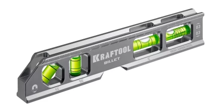 Брусковый уровень KRAFTOOL 34790 купить в Нефтеюганске