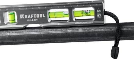 Брусковый уровень KRAFTOOL 34790 купить в Нефтеюганске