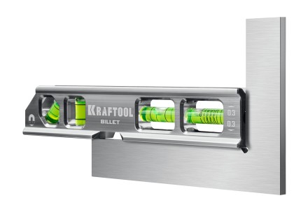 Брусковый уровень KRAFTOOL 34790 купить в Нефтеюганске