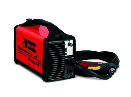 Аппарат плазменной резки TECNICA PLASMA 31 Telwin купить в Нефтеюганске