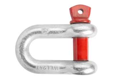 Скоба прямая TOR 25,0 т (тип G210) (D) 1050165 купить в Нефтеюганске