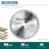 Диск пильный PRECISION, повышенный ресурс 36952-190-20 купить в Нефтеюганске