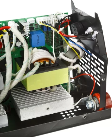 Сварочный инвертор ММА ЗАС-М1-190 серия МАСТЕР купить в Нефтеюганске