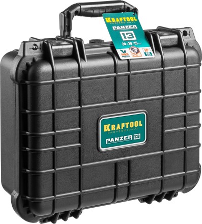 Ящик ударопрочный KRAFTOOL PANZER 38251-13 купить в Нефтеюганске