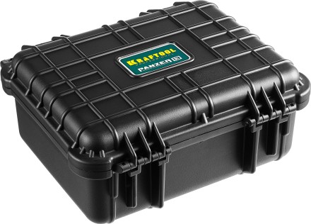 Ящик ударопрочный KRAFTOOL PANZER 38251-13 купить в Нефтеюганске