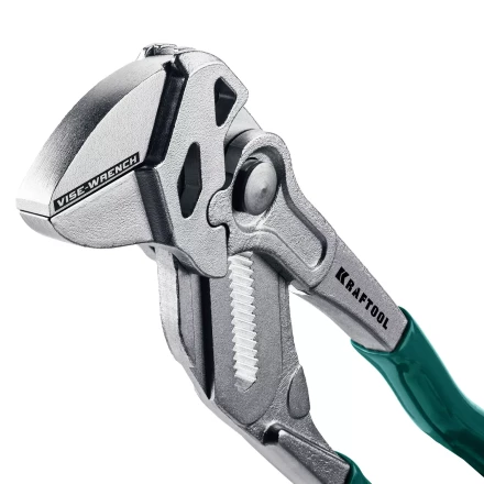 Клещи переставные-гаечный ключ 22065 купить в Нефтеюганске