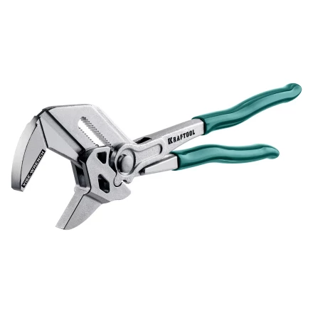 Клещи переставные-гаечный ключ 22065 купить в Нефтеюганске