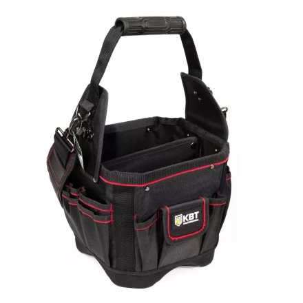 Сумка монтажника С-23 серия «ПРОФИ» (КВТ) купить в Нефтеюганске