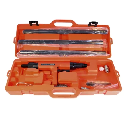 Пистолет пороховой монтажный WALTE СТ-655 купить в Нефтеюганске