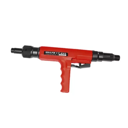 Пистолет пороховой монтажный WALTE СТ-655 купить в Нефтеюганске