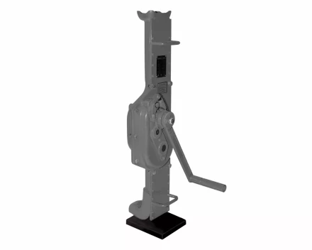 Домкрат реечный Magnus-Profi JR-5000, 5 т купить в Нефтеюганске