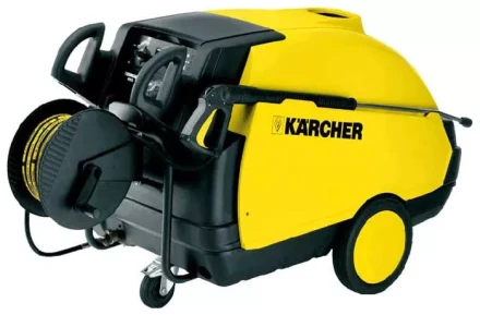 Мойка высокого давления Karcher HDS 9/18-4MX (Мойка Керхер HDS 9/18-4MX) купить в Нефтеюганске
