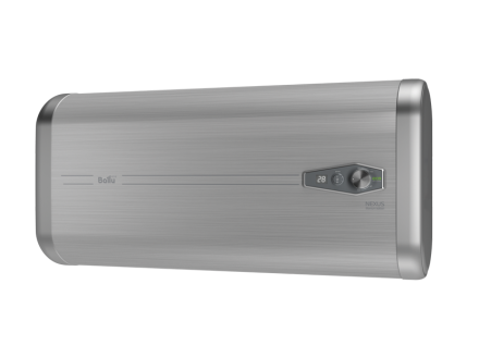 Водонагреватель Ballu BWH/S 100 Nexus titanium edition H купить в Нефтеюганске