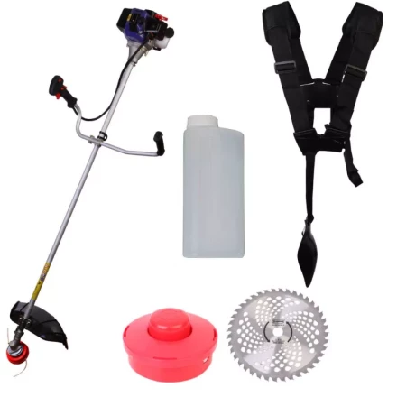 Бензиновый триммер Диолд ТБ-3-33 купить в Нефтеюганске