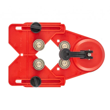 Кондуктор для алмазных сверл 14-82 мм Matrix 72830 купить в Нефтеюганске