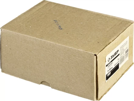 Гвозди толевые ГОСТ 4029-63 коробка 5 кг серия МАСТЕР купить в Нефтеюганске